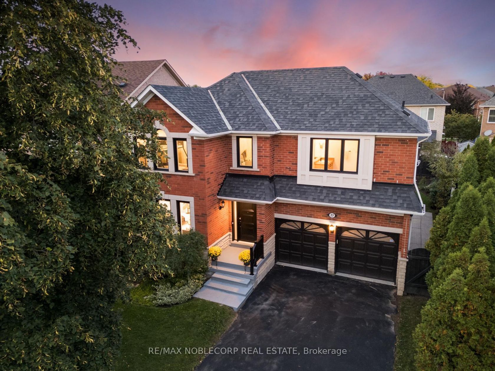 27 Treasure Road, Vellore Village, Vaughan 