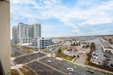 Photo 29 at 909 - 9085 Jane Street, Concord, Vaughan