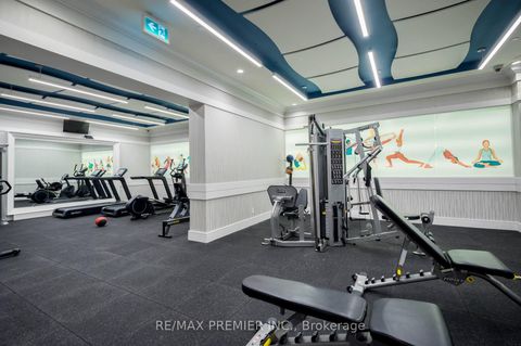 Photo 31 at 909 - 9085 Jane Street, Concord, Vaughan