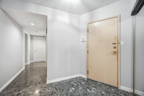 Photo 7 at 1011 - 20 Guildwood Parkway, Guildwood, Toronto