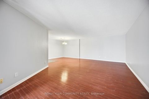 Photo 13 at 1011 - 20 Guildwood Parkway, Guildwood, Toronto