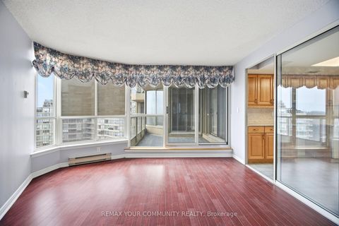 Photo 15 at 1011 - 20 Guildwood Parkway, Guildwood, Toronto