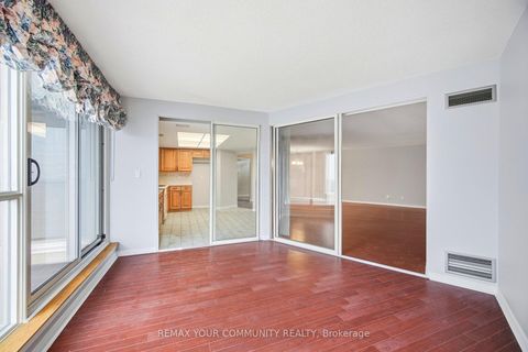 Photo 16 at 1011 - 20 Guildwood Parkway, Guildwood, Toronto