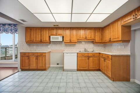 Photo 18 at 1011 - 20 Guildwood Parkway, Guildwood, Toronto