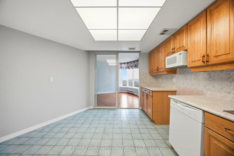 Photo 20 at 1011 - 20 Guildwood Parkway, Guildwood, Toronto