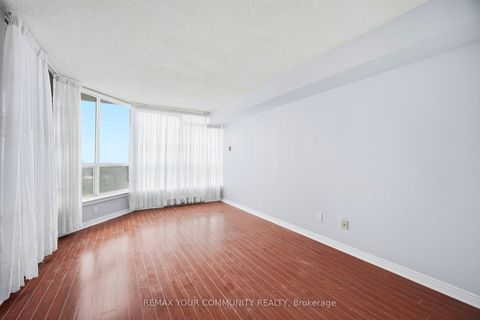 Photo 22 at 1011 - 20 Guildwood Parkway, Guildwood, Toronto