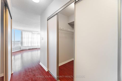 Photo 27 at 1011 - 20 Guildwood Parkway, Guildwood, Toronto