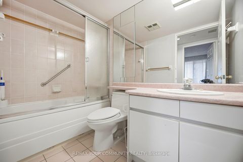 Photo 30 at 1011 - 20 Guildwood Parkway, Guildwood, Toronto