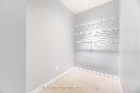 Photo 31 at 1011 - 20 Guildwood Parkway, Guildwood, Toronto