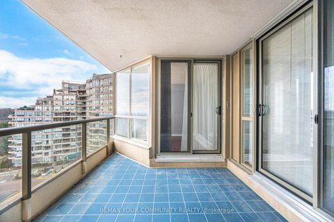 Photo 32 at 1011 - 20 Guildwood Parkway, Guildwood, Toronto