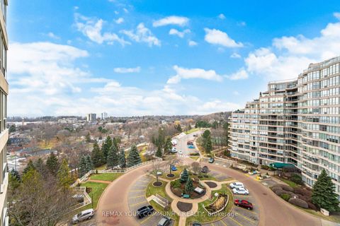 Photo 34 at 1011 - 20 Guildwood Parkway, Guildwood, Toronto