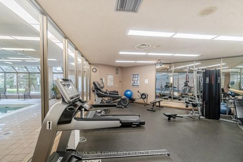 Photo 35 at 1011 - 20 Guildwood Parkway, Guildwood, Toronto