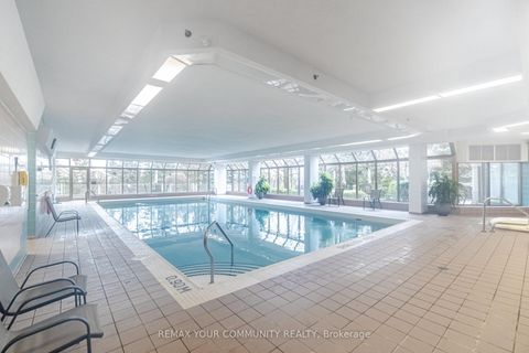 Photo 36 at 1011 - 20 Guildwood Parkway, Guildwood, Toronto