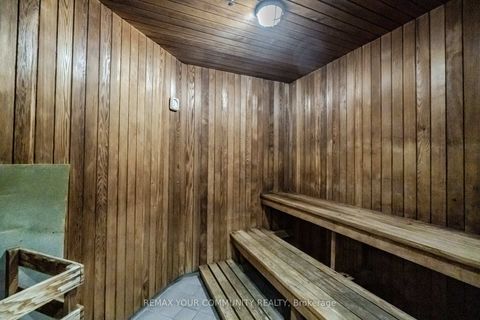 Photo 37 at 1011 - 20 Guildwood Parkway, Guildwood, Toronto