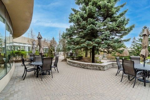 Photo 38 at 1011 - 20 Guildwood Parkway, Guildwood, Toronto