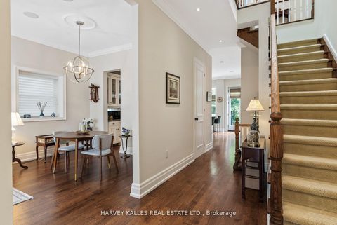 Photo 3 at 12 Reid Manor, Queensway, Toronto