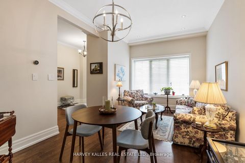 Photo 4 at 12 Reid Manor, Queensway, Toronto