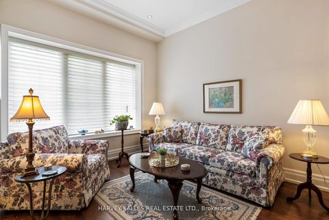 Photo 5 at 12 Reid Manor, Queensway, Toronto