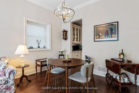 Photo 6 at 12 Reid Manor, Queensway, Toronto