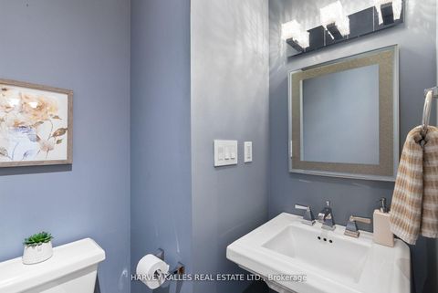 Photo 7 at 12 Reid Manor, Queensway, Toronto