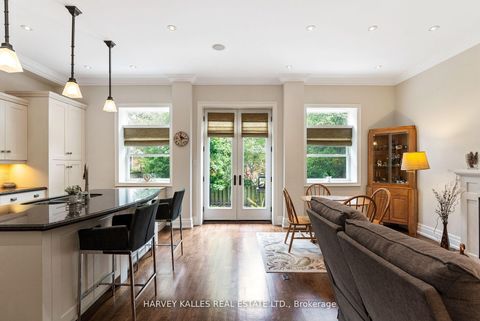 Photo 8 at 12 Reid Manor, Queensway, Toronto