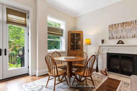 Photo 15 at 12 Reid Manor, Queensway, Toronto