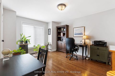 Photo 25 at 12 Reid Manor, Queensway, Toronto