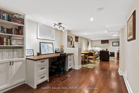 Photo 31 at 12 Reid Manor, Queensway, Toronto