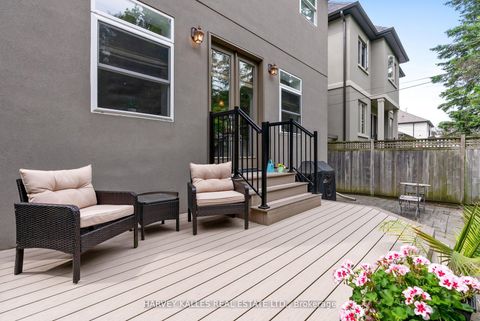 Photo 34 at 12 Reid Manor, Queensway, Toronto