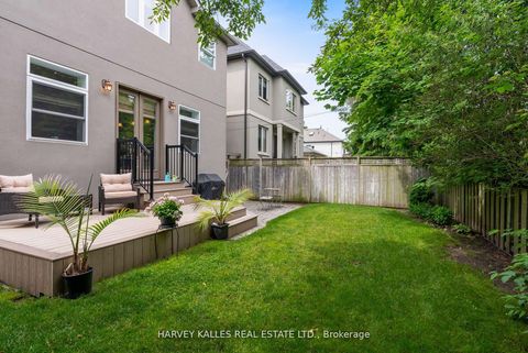 Photo 35 at 12 Reid Manor, Queensway, Toronto