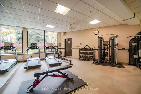 Photo 10 at D14 - 300 Mill Road, Markland Wood, Toronto
