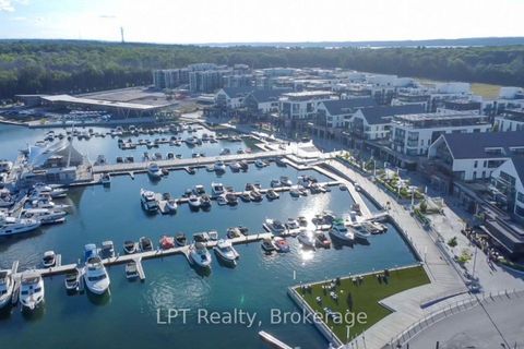 Photo 1 at C319 - 301 Sea Ray Avenue, Rural Innisfil, Innisfil