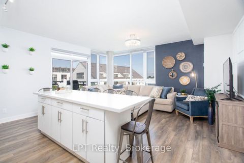 Photo 2 at C319 - 301 Sea Ray Avenue, Rural Innisfil, Innisfil