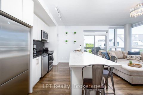 Photo 5 at C319 - 301 Sea Ray Avenue, Rural Innisfil, Innisfil