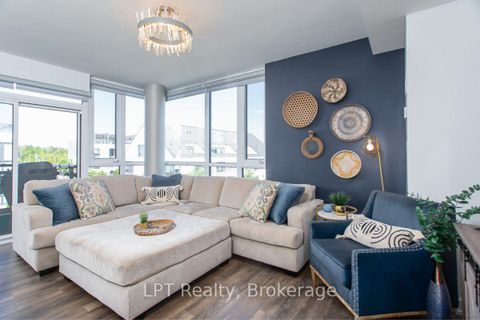 Photo 6 at C319 - 301 Sea Ray Avenue, Rural Innisfil, Innisfil