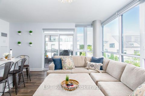 Photo 7 at C319 - 301 Sea Ray Avenue, Rural Innisfil, Innisfil