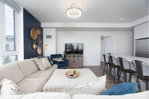 Photo 8 at C319 - 301 Sea Ray Avenue, Rural Innisfil, Innisfil