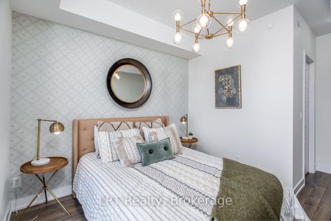 Photo 10 at C319 - 301 Sea Ray Avenue, Rural Innisfil, Innisfil