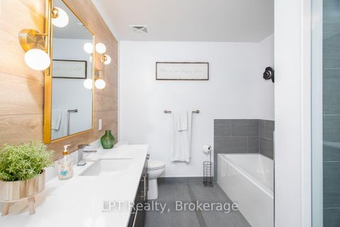 Photo 12 at C319 - 301 Sea Ray Avenue, Rural Innisfil, Innisfil