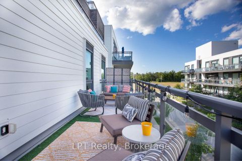 Photo 17 at C319 - 301 Sea Ray Avenue, Rural Innisfil, Innisfil