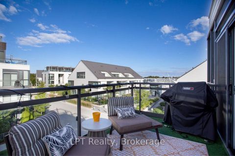 Photo 18 at C319 - 301 Sea Ray Avenue, Rural Innisfil, Innisfil