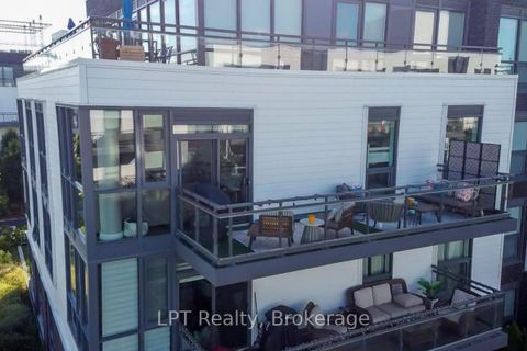 Photo 19 at C319 - 301 Sea Ray Avenue, Rural Innisfil, Innisfil