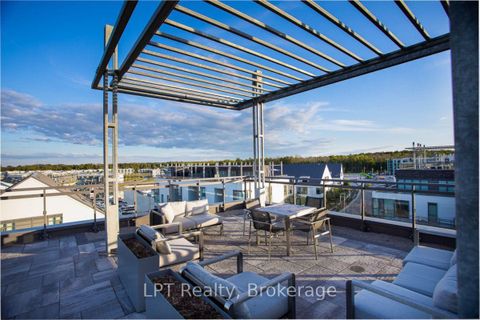 Photo 20 at C319 - 301 Sea Ray Avenue, Rural Innisfil, Innisfil