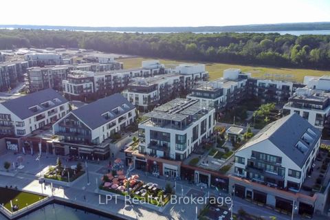 Photo 21 at C319 - 301 Sea Ray Avenue, Rural Innisfil, Innisfil