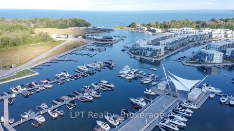 Photo 24 at C319 - 301 Sea Ray Avenue, Rural Innisfil, Innisfil