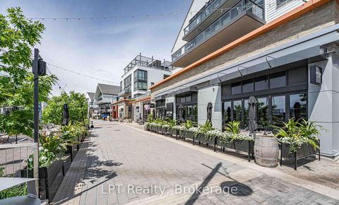 Photo 26 at C319 - 301 Sea Ray Avenue, Rural Innisfil, Innisfil