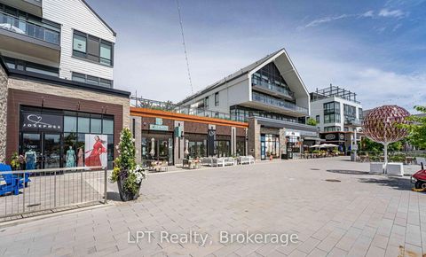 Photo 27 at C319 - 301 Sea Ray Avenue, Rural Innisfil, Innisfil