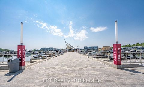 Photo 29 at C319 - 301 Sea Ray Avenue, Rural Innisfil, Innisfil