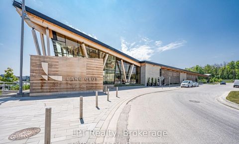 Photo 31 at C319 - 301 Sea Ray Avenue, Rural Innisfil, Innisfil