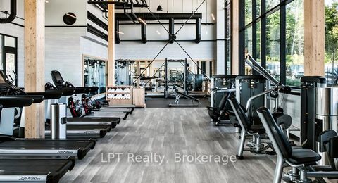 Photo 33 at C319 - 301 Sea Ray Avenue, Rural Innisfil, Innisfil